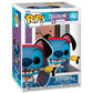 FUNKO POP DISNEY: STITCH COSTUME - 101 DALMATIANS 9 CM pop