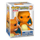 Pokemon - 843 Charizard 9Cm Pop