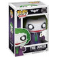 FUNKO POP BATMAN: THE DARK KNIGHT TRILOGY - 36 THE JOKER 9 CM  Pop