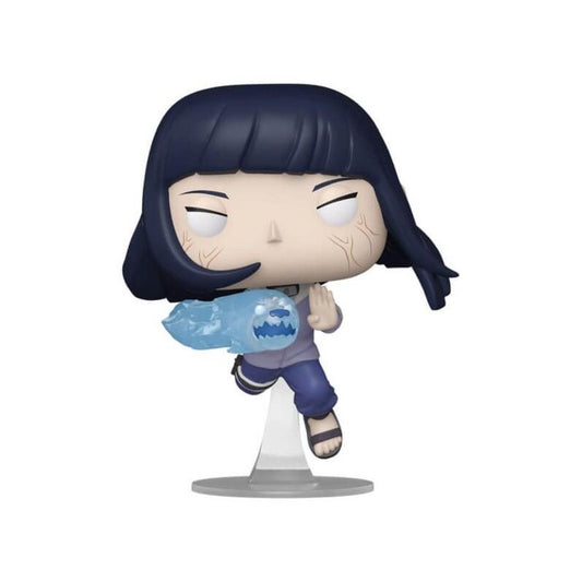 FUNKO POP Naruto Shippuden - 1845 Hinata 9 cm Pop