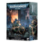 Astra militarum leman russ battle tank Warhammer