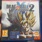 Dragonball Xenoverse ps4