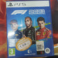 F12021 Ps5