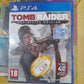 Tomb raider definitive edition Ps4