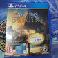 Assassin's Creed Origins Ps4