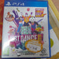 Just dance 2019 Ps4