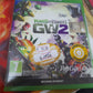 Plants vs zombies gw2 xboxone