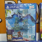 Horizon forbidden West Ps5 Ps4