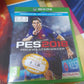 Pes 18 xboxone