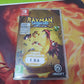 rayman legends definitive edition Switch