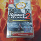 Xenoblade Chronicles 2 Switch