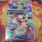 Mario Kart 8 deluxe Switch