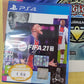 Fifa 21 Ps4