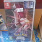 Pokemon perla splendente Switch