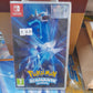 Pokemon diamante lucente Switch