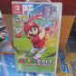 Mario golf super rush Switch