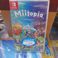 Miitopia Switch
