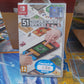 51 worldwide games Switch