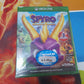 Spyro xboxone