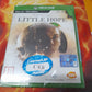 Little hope xboxone