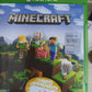 Minecraft xboxone