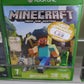 Minecraft xboxone