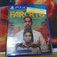 Farcry 6 Ps4 Ps5