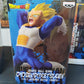 Dragon ball Vegeta SSJ action figure