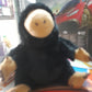 Animali fantastici niffler peluche