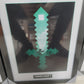 Minecraft 2 Quadri Gadget