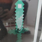 Minecraft 2 Quadri Gadget