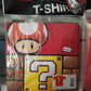 Nintendo XL Maglia