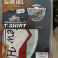 Silent Hill M Maglia