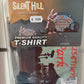 Silent Hill 2 M Maglia