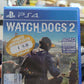 Watch Dogs 2 Ps4