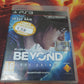 Beyond Two Souls Ps3