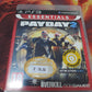 Payday 2 Ps3