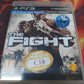 the Fight (move richiesto)  Ps3