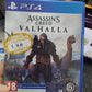 Assassin's creed Valhalla Ps4 Ps5