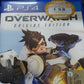 Overwatch 2 Ps4