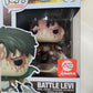 1169 battle levi AOT Pop
