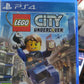 Lego city undercover Ps4