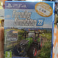 Farming Simulator 22 Ps4