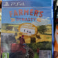 Farmer's Dynasty Ps4