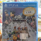 Kindom Hearts 2.8 hd Ps4
