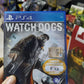 Watch Dogs Ps4