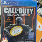 Call of Duty black ops 3 Ps4