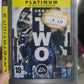Army of two Ps3