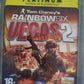 Rainbow Six Vegas 2 Ps3