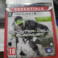 Splinter Cell BlackList Ps3